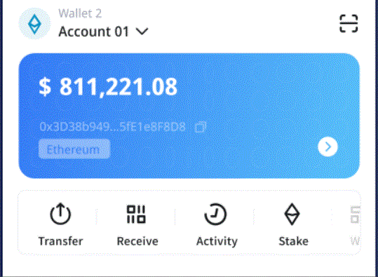 imtoken转账进来im钱包下载动不了什么情况